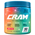 CRAM- Natural Tea Energy