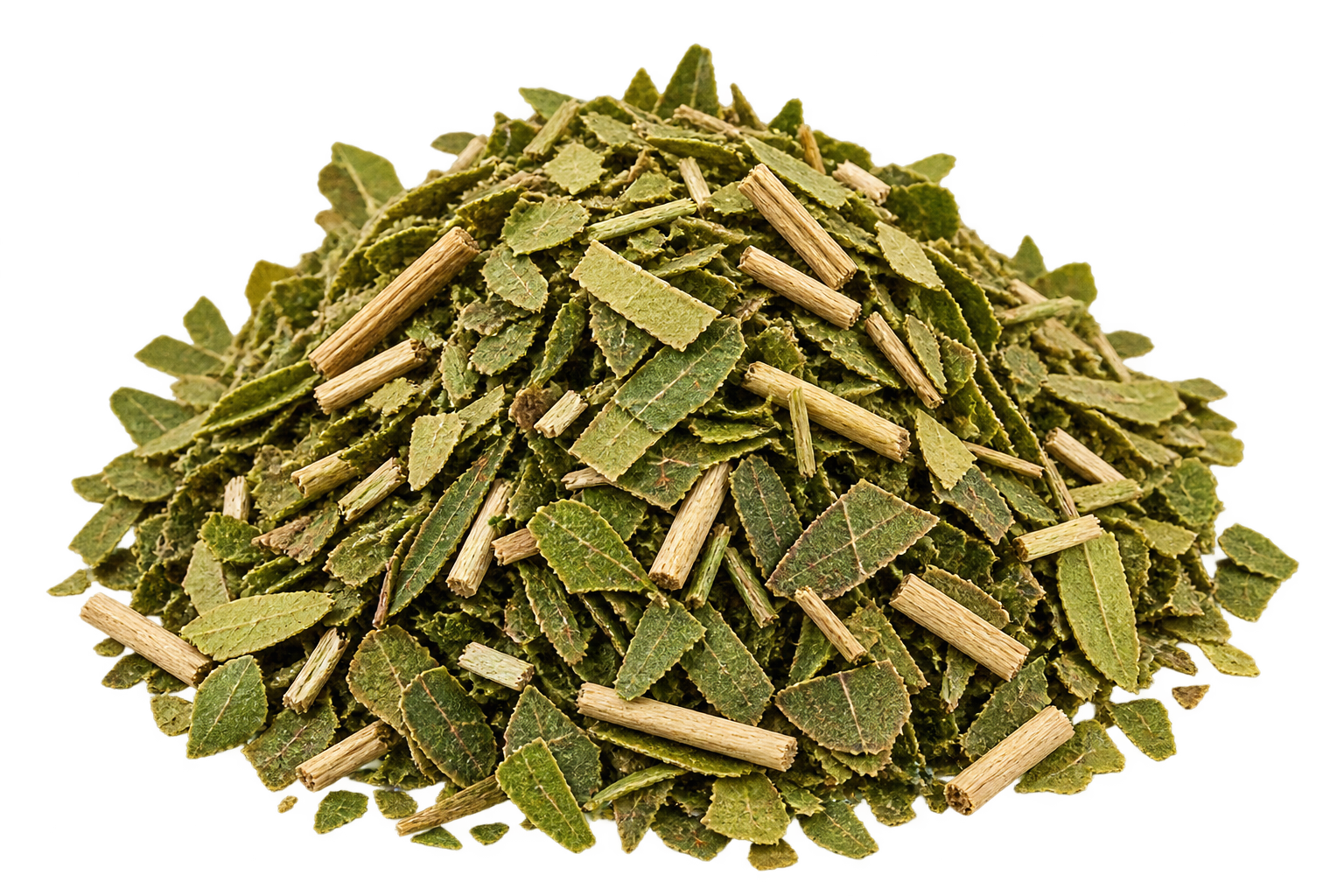 Yerba Mate Extract